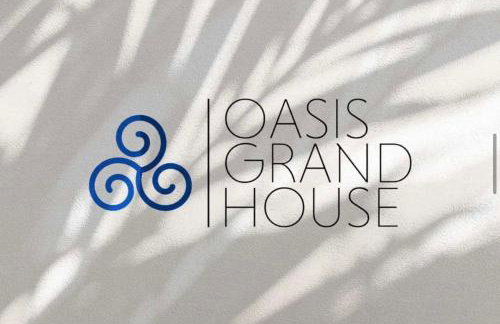 Oasis Grand House-large balcony with sea view - Photo 62