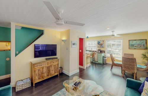 Old Town Garden Villas - Andros Suite - Foto 18