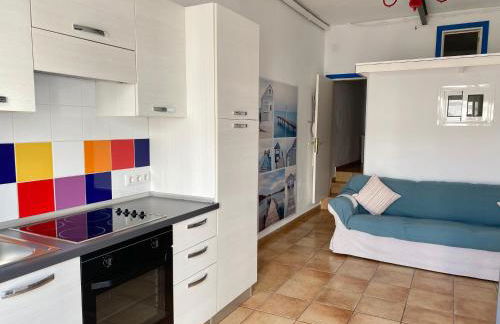 Studio Casa la fula - Foto 6