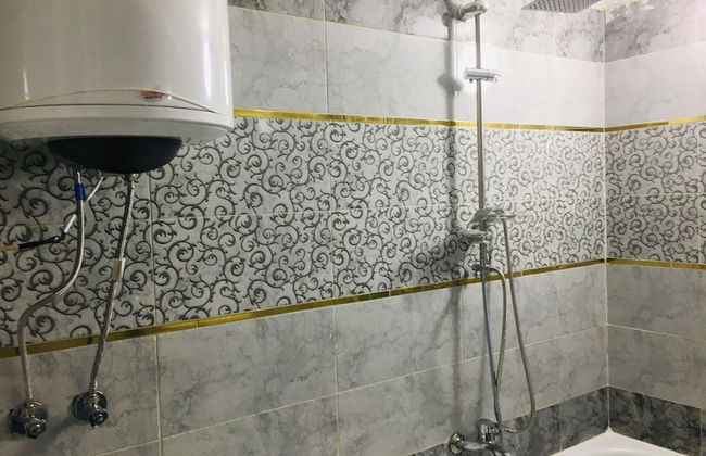 Downtown Cairo Sweet Home - Foto 27