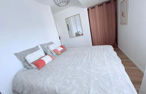 L'Echappée REmily - La Rochelle - proche Ile de Ré - Foto 10