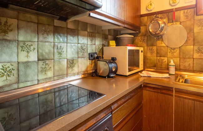 Apartment in Bad Kleinkirchheim Near Ski Lift - Photo 10