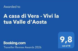 A casa di Vera - Vivi la tua Valle d'Aosta - Foto 26