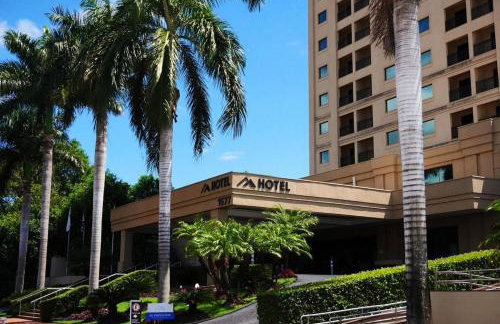 FLAT ALTO PADRAO HOTEl MONT BLANC - Foto 26