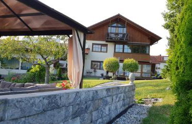 Ferienwohnung Siglreitmaier 2 - Photo 1