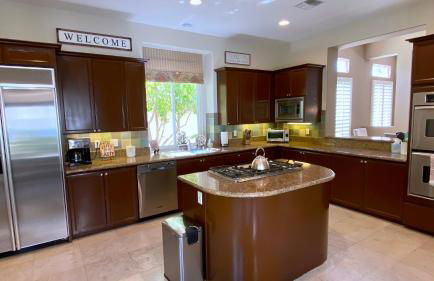 Villa Bella - Foto 31