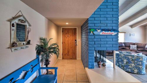 Canalfront Family Home with Private 50-Foot Dock! - Foto 4