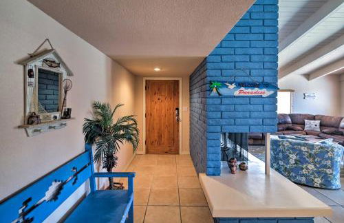 Canalfront Family Home with Private 50-Foot Dock! - Foto 4