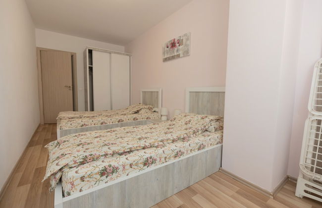 Dodona Apartments - Foto 14