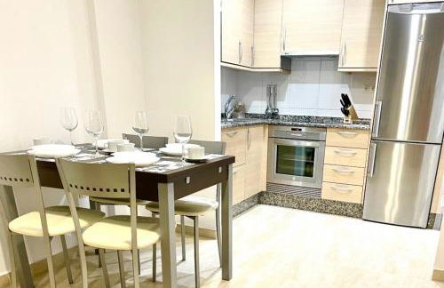 Apartamento vistas al mar - Foto 9