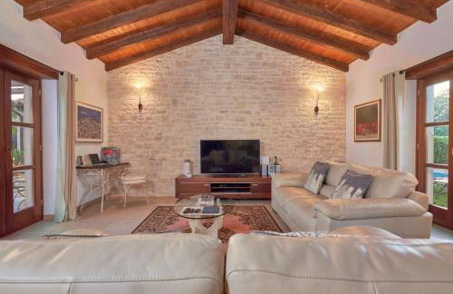 Holiday Home Villa Sujevic für unvergessliche Ferien - Istrien by Interhome - Foto 29