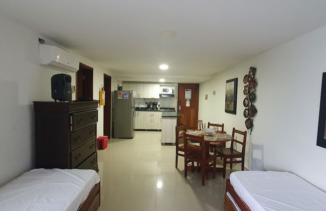 Edificio Sea View - San Andres Island - Foto 6