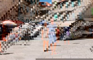 Apt Near Center w/ Terrace on top of the Building - Foto 30