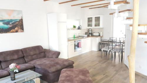 Ferienhaus am Rande des Müritz-Nationalparks - Foto 2