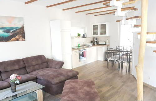 Ferienhaus am Rande des Müritz-Nationalparks - Foto 2