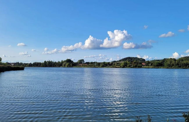 4 Star Holiday Home in Faaborg - Foto 37