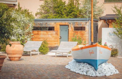 Agriturismo La Pertica - Foto 87