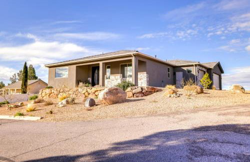 Toquerville Cottage Near Parks and Reservoirs! - Foto 22