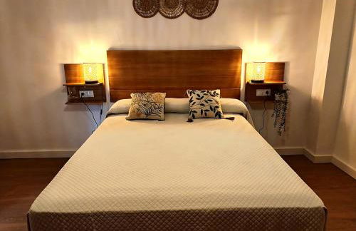 Alojamiento Rural Ciudad Monumental - Foto 13