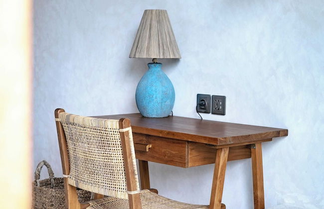 Villa Taman & Villa Serai Kedungu - Foto 40