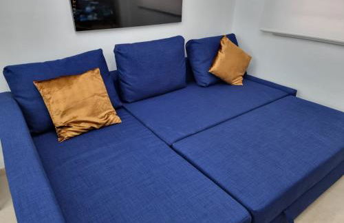 Apartamento Luz del Mediterraneo Garrucha - Foto 17