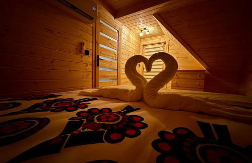 Góralska Osada Tatra House z jacuzzi - Foto 19