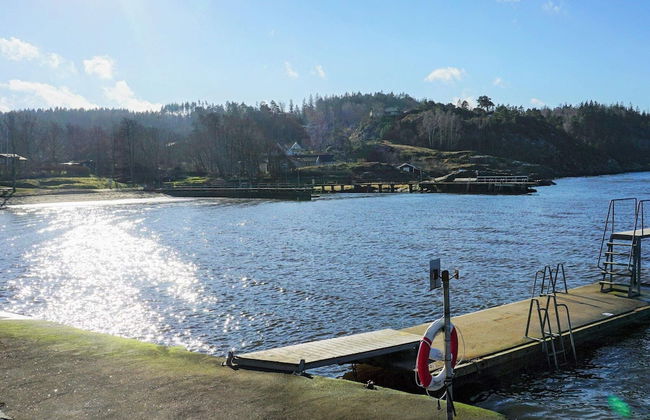 2 Person Holiday Home in Uddevalla - Photo 11