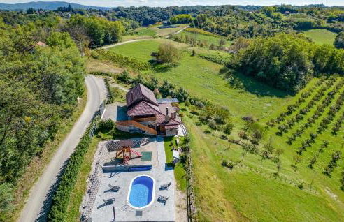 Beautiful Home In Rozga - Foto 15