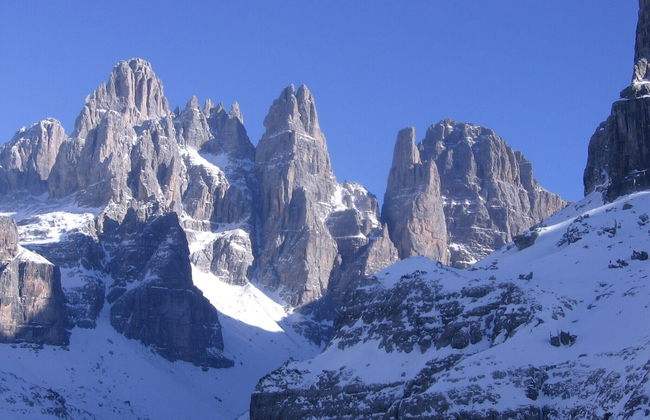 La Villa Dei Fiori - Photo 21