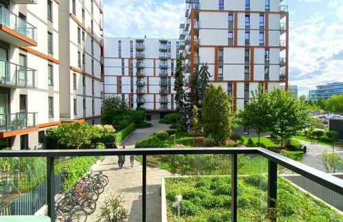 Living Point Mokotów - Foto 28