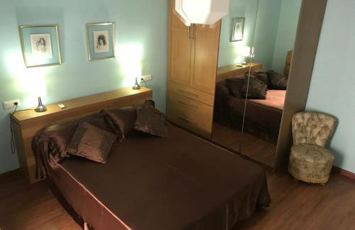 Apartamento Entre el Falla y la Caleta - Foto 28