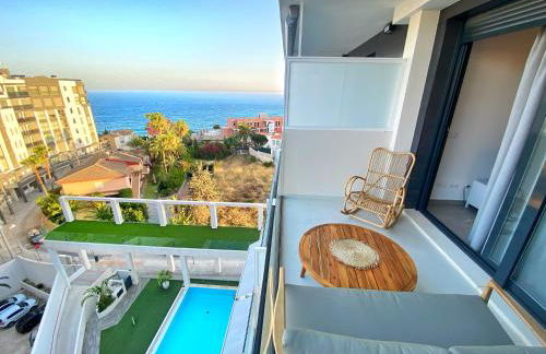 Calpe Beach Family Suite - Photo 8