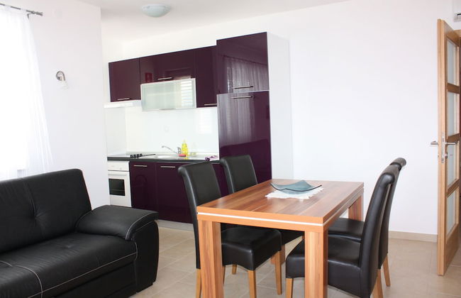 Apartments Jesen Augustin - Photo 22