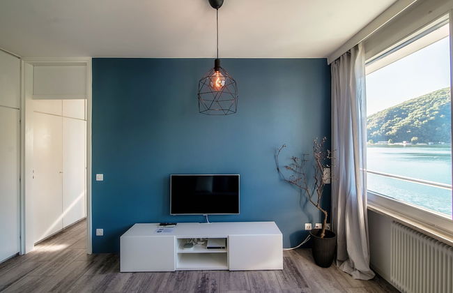 La Finestra Blu - Foto 21