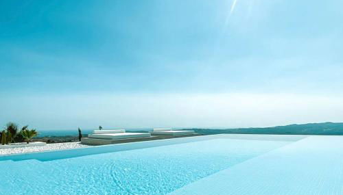 VILLA LOS PICHIES casa de vacaciones de lujo con vistas panorámicas - Photo 3