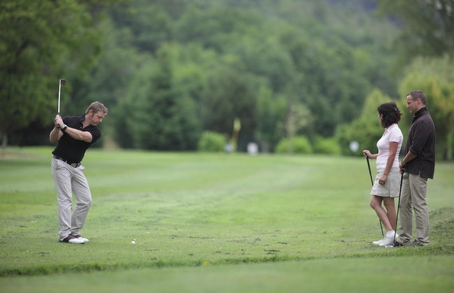 Château d'Argentonesse - Foto 49