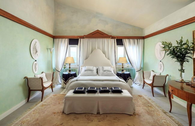 Verdidea - VILLA NAPOLEONE - Foto 3