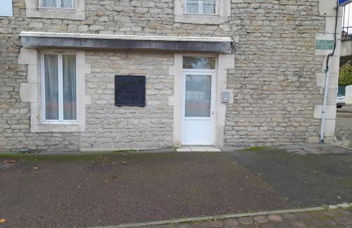 Appartement Au Bord Du Canal - Foto 3