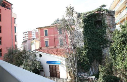 Villa Schiaffino Appartamento al Primo Piano - Foto 57