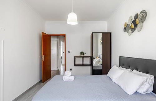 Sleeptubal Moderne Accommodatie - Foto 13