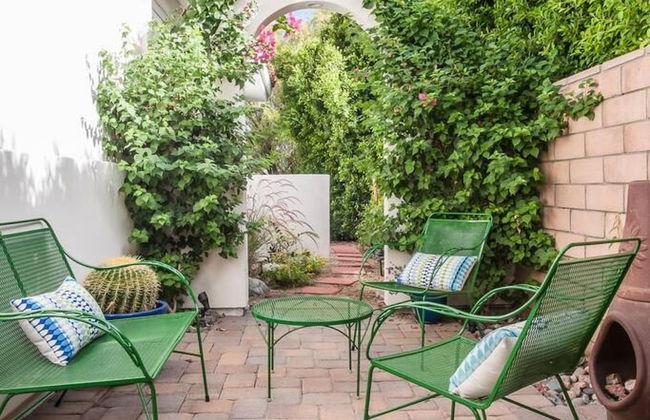 Villa Vista in Palm Springs - Foto 34