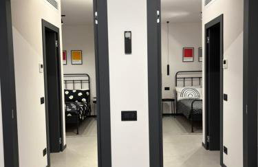 URBAN CONCEPT Santa Croce in Gerusalemme - Entire apartment - Foto 27