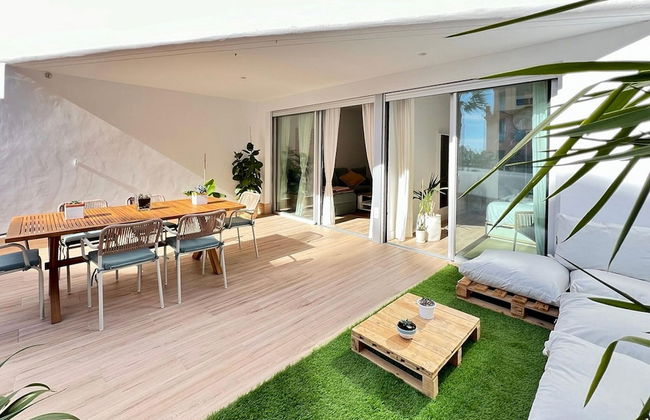 Apartment in Motril Near Playa Beach - Foto 35