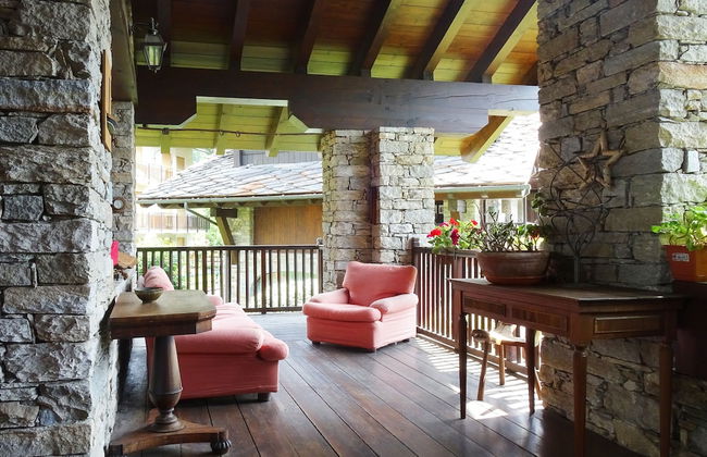 La Rouine - Morgex - Photo 32