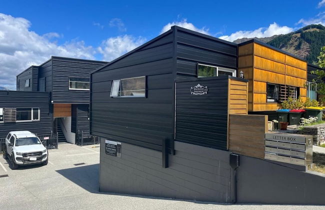 Wynter Apartments - Foto 1