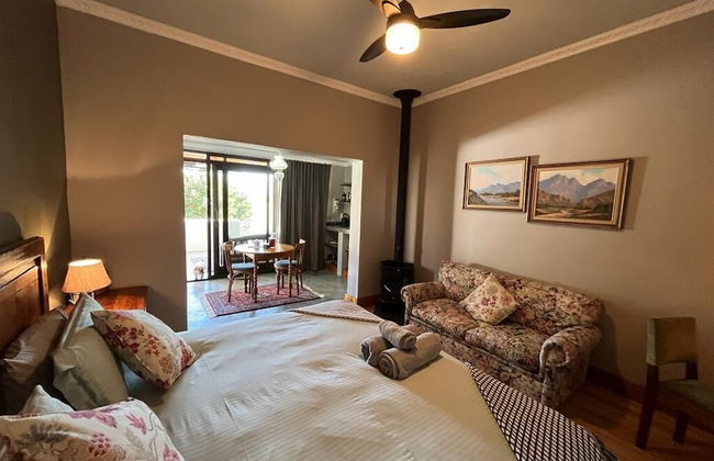 360on62 Mountain View Farm Cottages - Foto 18