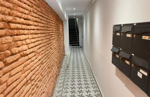 Baby Loft sous les Toits - Foto 18