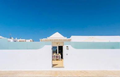 The Little White House, Suite Flower Beach 9 - Foto 24