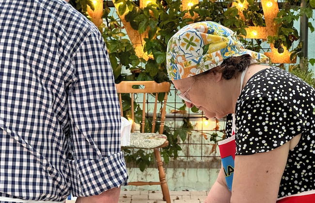 AgriBarocco - Photo 76