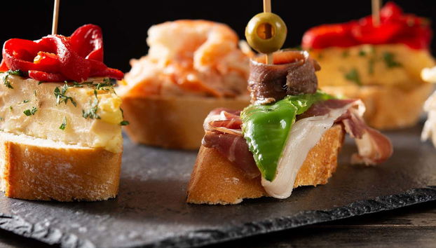 Valencia & Silk Exchange Guided Tour - Photo 3